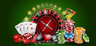Вход на официальный сайт Casino Vulkan Stars